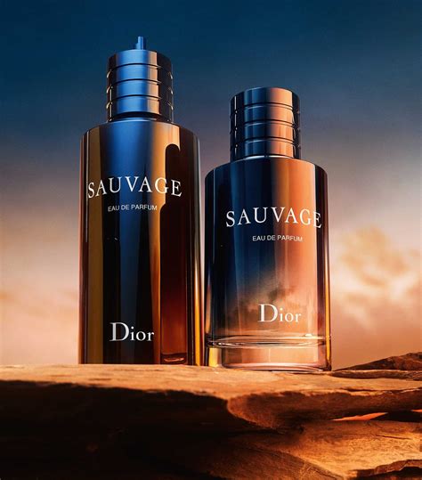 dior sauvage eau de parfum 300ml|Dior Sauvage the perfume shop.